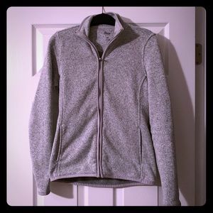 Bass XS Zip Fleece - Excellent Condition
